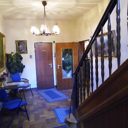 Hotel Klappenburg Hannover Szoba fotó