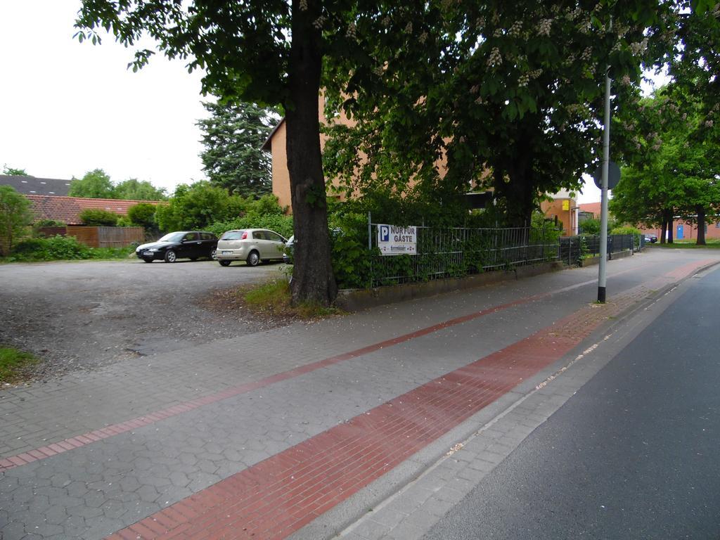 Hotel Klappenburg Hannover Kültér fotó