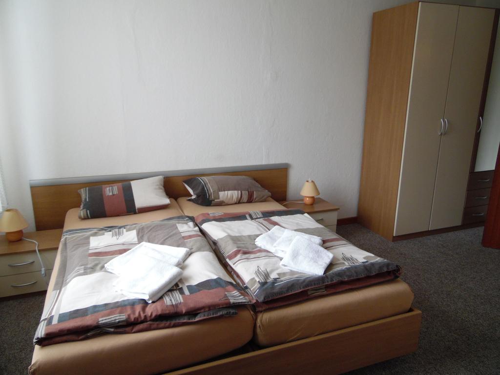 Hotel Klappenburg Hannover Kültér fotó