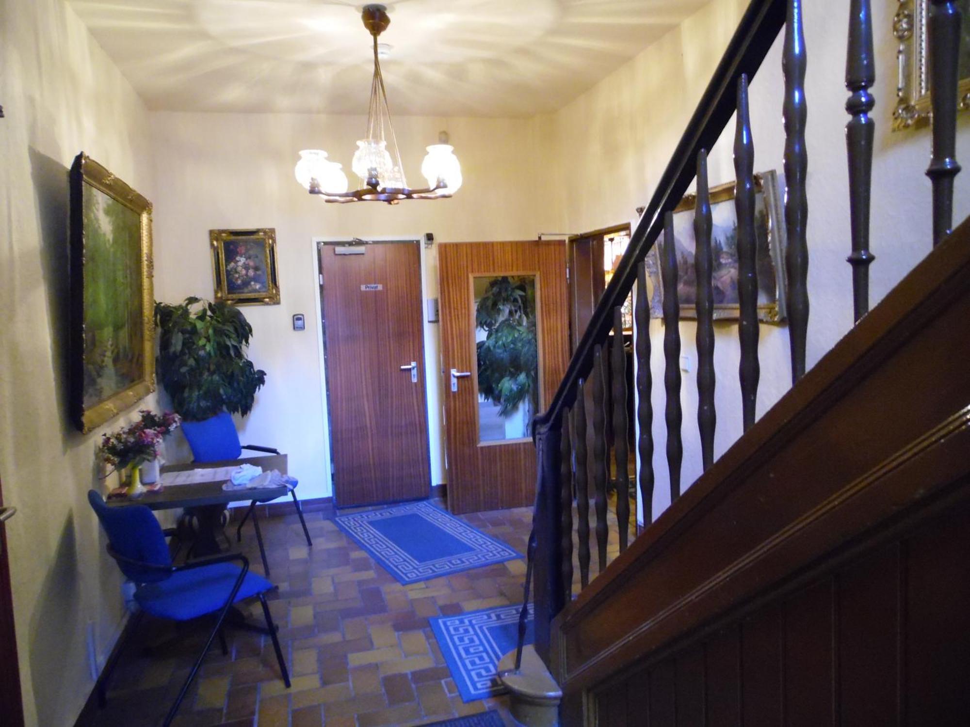 Hotel Klappenburg Hannover Szoba fotó