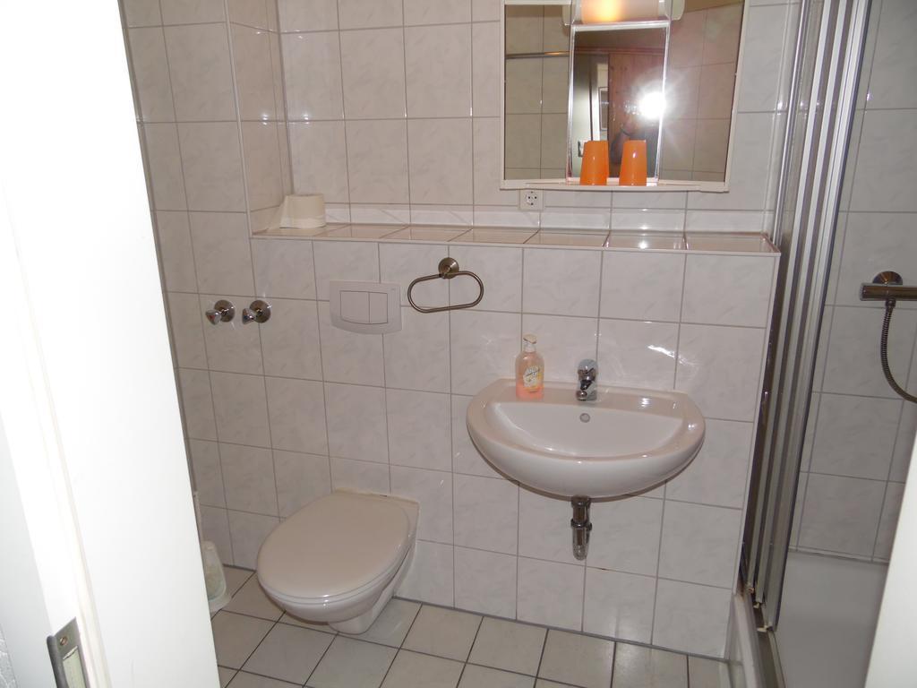 Hotel Klappenburg Hannover Kültér fotó