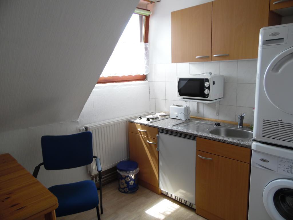 Hotel Klappenburg Hannover Kültér fotó