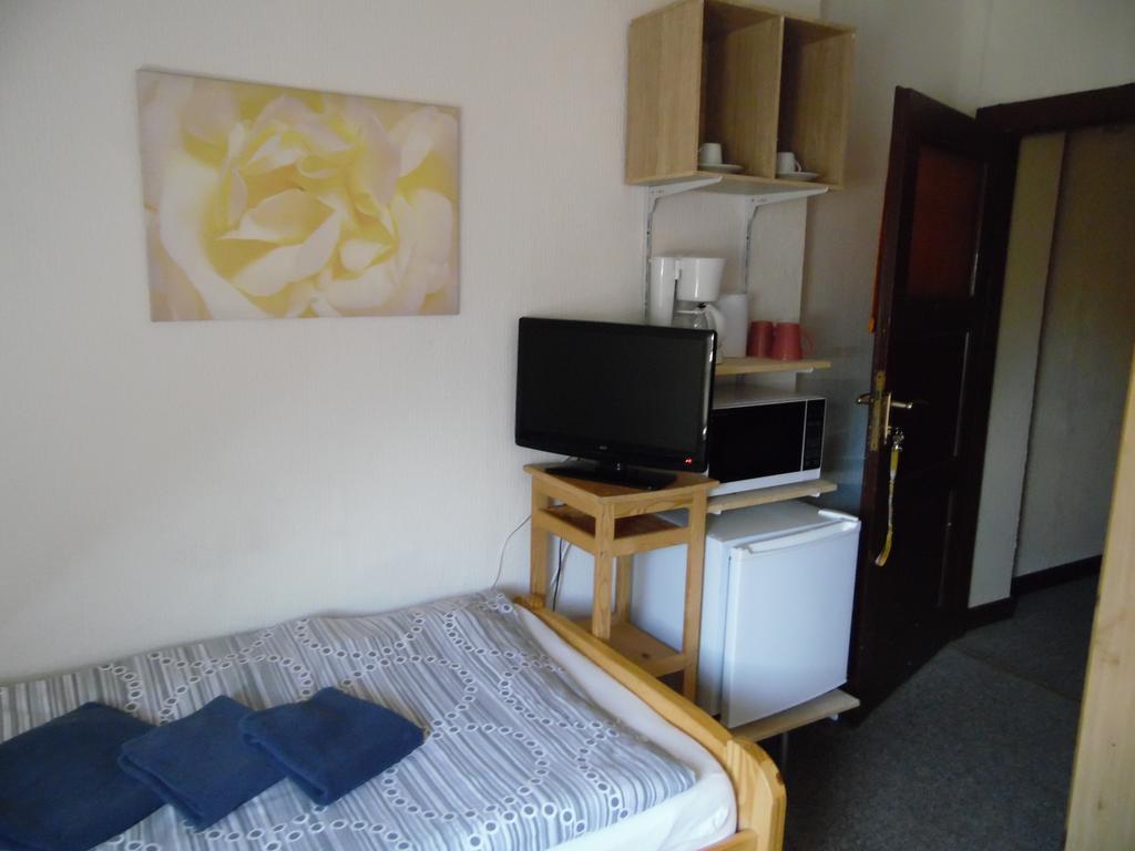 Hotel Klappenburg Hannover Kültér fotó