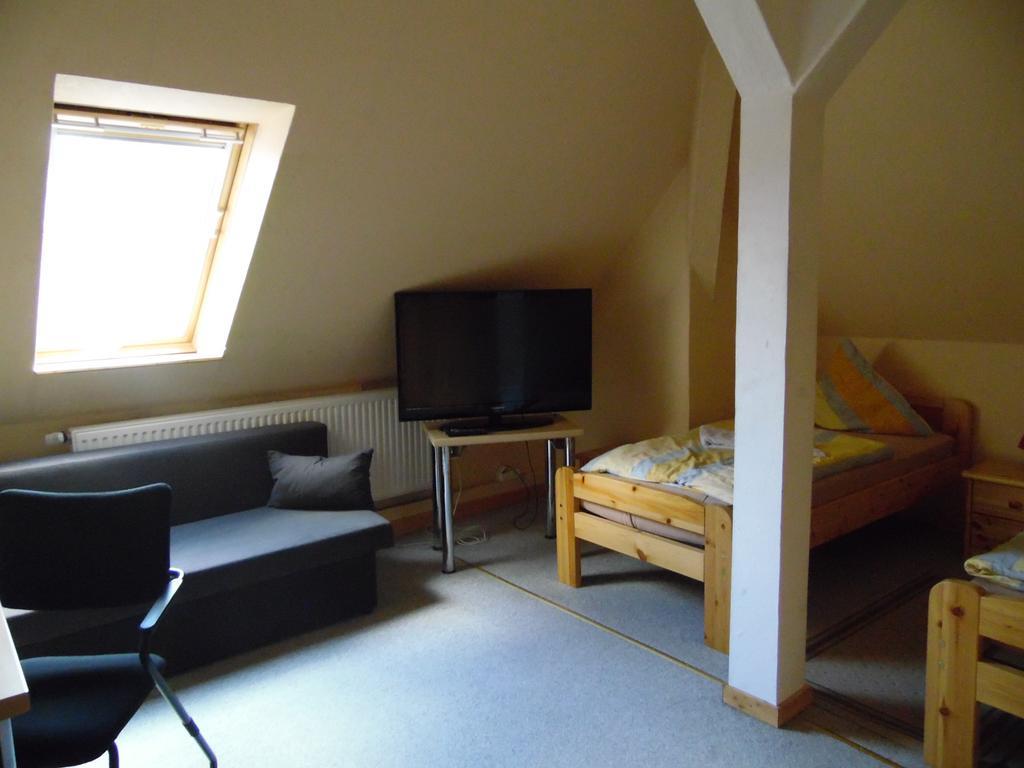 Hotel Klappenburg Hannover Kültér fotó