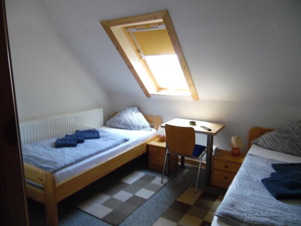 Hotel Klappenburg Hannover Kültér fotó