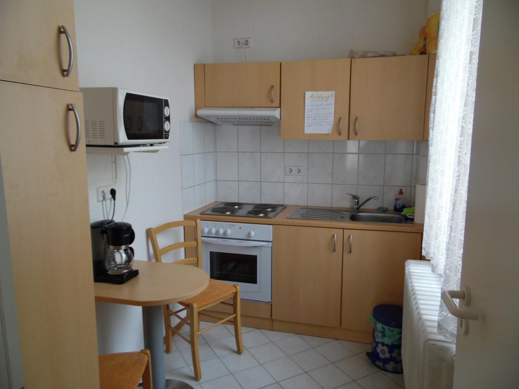 Hotel Klappenburg Hannover Kültér fotó